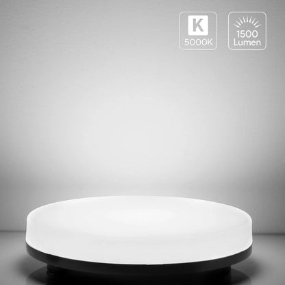 Best 24W Bathroom LED Ceiling Lights Indoor Dome, Round, Waterproof