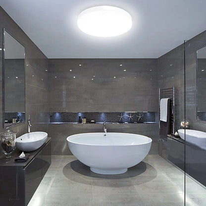 Best 24W Bathroom LED Ceiling Lights Indoor Dome, Round, Waterproof