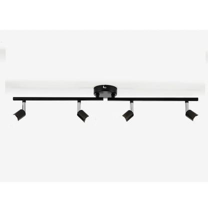 Best LED Spotlight, 4 Way Rotatable Ceiling Spot Light Bar