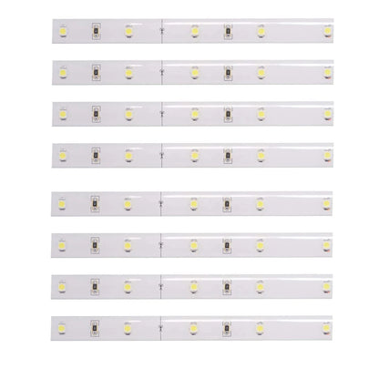 Best LED Under Kitchen Cabinet Strip Light, for Shelf Closet Showcase