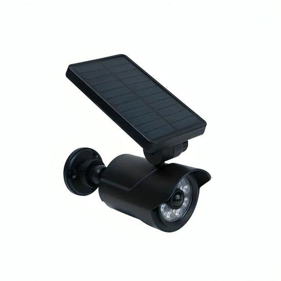 Solar Security Lights Outdoor Motion Sensor