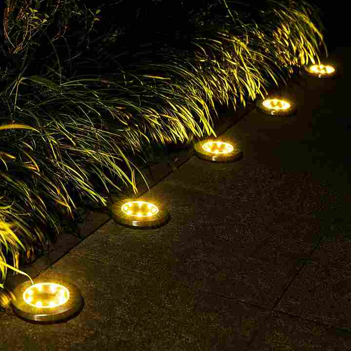 Discover premium home décor and outdoor lighting with Gleam 'n Beam. Featuring solar lights, festoon lights, RGB lights, and ceiling lights designed to brighten your spaces with modern elegance. Shop stylish lighting solutions in the UK for homes and gardens.